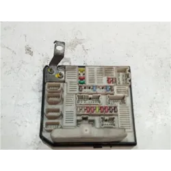 Recambio de caja fusibles/rele para renault scenic ii (jm)(2003) 1.9 dci (jm12, jm0g) referencia OEM IAM 8200481866F  