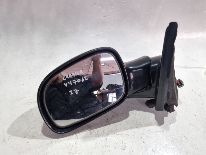 Recambio de retrovisor izquierdo para chrysler voyager (rg)(2001) 2.5 crd referencia OEM IAM   
