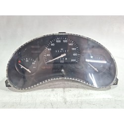 Recambio de cuadro completo para opel corsa b (s93) 1.0 i 12v (f08, f68, m68) referencia OEM IAM 90386322  
