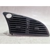 Recambio de aireador central para citroën xsara 2.0 hdi referencia OEM IAM 9637241577  