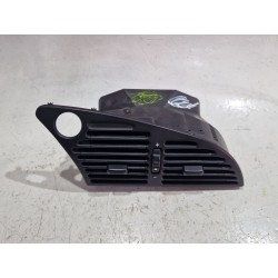 Recambio de aireador central para citroën xsara 2.0 hdi referencia OEM IAM 9637241577  