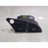 Recambio de aireador central para citroën xsara 2.0 hdi referencia OEM IAM 9637241577  