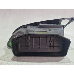 Recambio de aireador central para citroën xsara 2.0 hdi referencia OEM IAM 9637241577  