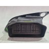 Recambio de aireador central para citroën xsara 2.0 hdi referencia OEM IAM 9637241577  