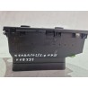 Recambio de aireador central para citroën xsara 2.0 hdi referencia OEM IAM 9637241577  