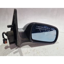 RETROVISOR DERECHO 