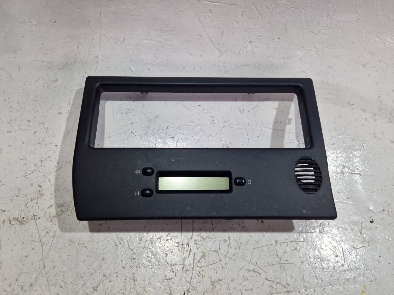 Recambio de reloj para citroën xsara 2.0 hdi referencia OEM IAM 9639984980  