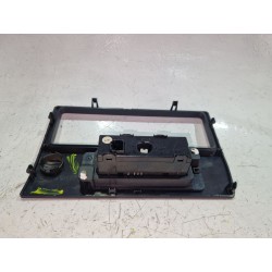 Recambio de reloj para citroën xsara 2.0 hdi referencia OEM IAM 9639984980  