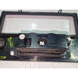 Recambio de reloj para citroën xsara 2.0 hdi referencia OEM IAM 9639984980  