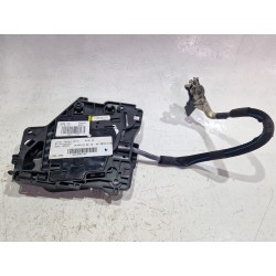 Recambio de modulo electronico para peugeot 207 (2006) 1.4 confort [1,4 ltr. - 50 kw hdi] referencia OEM IAM 9801147680  