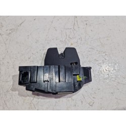 Recambio de cerradura maletero / porton para peugeot 207 (2006) 1.4 confort [1,4 ltr. - 50 kw hdi] referencia OEM IAM 9671153780