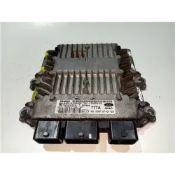 Recambio de centralita inyeccion para ford fiesta (cbk)(2002) referencia OEM IAM 5WS40632AT  