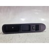 Recambio de mando elevalunas delantero derecho para peugeot 307 (3a/c) 2.0 hdi 110 referencia OEM IAM 96351625XT  
