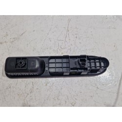 Recambio de mando elevalunas delantero derecho para peugeot 307 (3a/c) 2.0 hdi 110 referencia OEM IAM 96351625XT  