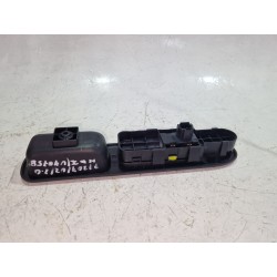 Recambio de mando elevalunas delantero derecho para peugeot 307 (3a/c) 2.0 hdi 110 referencia OEM IAM 96351625XT  