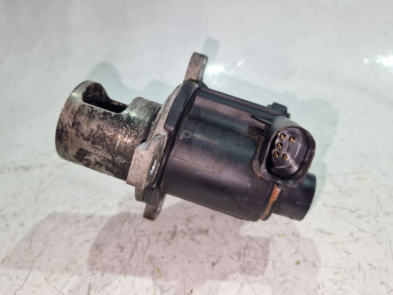 Recambio de valvula egr para renault megane ii (bm0/1_, cm0/1_) 1.5 dci referencia OEM IAM H8200282949  