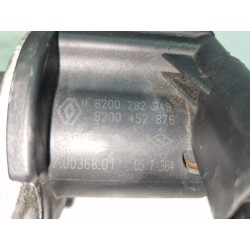 Recambio de valvula egr para renault megane ii (bm0/1_, cm0/1_) 1.5 dci referencia OEM IAM H8200282949  
