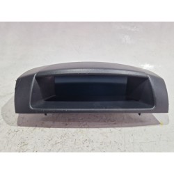 Recambio de pantalla multifuncion para citroën berlingo multispace (b9) 1.6 hdi 90 referencia OEM IAM 9803399680  