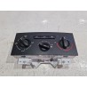 Recambio de mando climatizador para citroën berlingo multispace (b9) 1.6 hdi 90 referencia OEM IAM 9676532480  