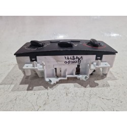 Recambio de mando climatizador para citroën berlingo multispace (b9) 1.6 hdi 90 referencia OEM IAM 9676532480  
