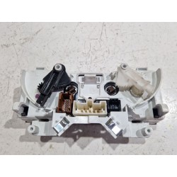 Recambio de mando climatizador para citroën berlingo multispace (b9) 1.6 hdi 90 referencia OEM IAM 9676532480  