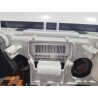 Recambio de mando climatizador para citroën berlingo multispace (b9) 1.6 hdi 90 referencia OEM IAM 9676532480  
