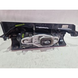 Recambio de piloto trasero izquierdo para citroën berlingo multispace (b9) 1.6 hdi 90 referencia OEM IAM 9680608080  