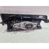 Recambio de piloto trasero izquierdo para citroën berlingo multispace (b9) 1.6 hdi 90 referencia OEM IAM 9680608080  