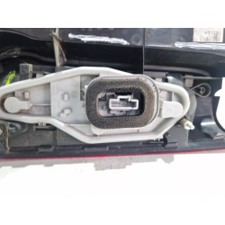 Recambio de piloto trasero izquierdo para citroën berlingo multispace (b9) 1.6 hdi 90 referencia OEM IAM 9680608080  