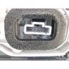 Recambio de piloto trasero izquierdo para citroën berlingo multispace (b9) 1.6 hdi 90 referencia OEM IAM 9680608080  
