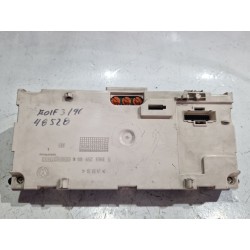 Recambio de cuadro completo para volkswagen golf iii (1h1) 1.9 tdi referencia OEM IAM 6160634061  