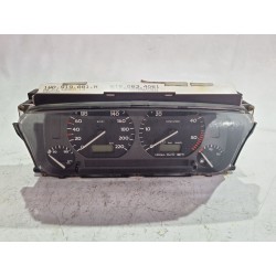 Recambio de cuadro completo para volkswagen golf iii (1h1) 1.9 tdi referencia OEM IAM 6160634061  