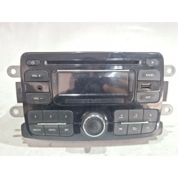 SISTEMA AUDIO / RADIO CD 281155590R 