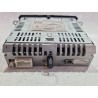 Recambio de sistema audio / radio cd para renault captur 1.5 dci referencia OEM IAM 281155590R  