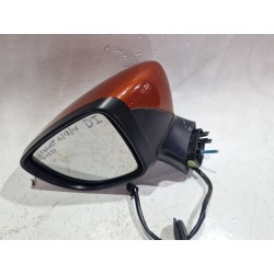 Recambio de retrovisor izquierdo para renault captur 1.5 dci referencia OEM IAM R9044620  