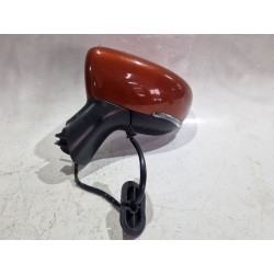Recambio de retrovisor izquierdo para renault captur 1.5 dci referencia OEM IAM R9044620  
