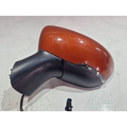Recambio de retrovisor izquierdo para renault captur 1.5 dci referencia OEM IAM R9044620  