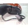 Recambio de retrovisor izquierdo para renault captur 1.5 dci referencia OEM IAM R9044620  