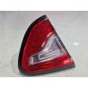 Recambio de piloto porton trasero izquierdo para renault captur 1.5 dci referencia OEM IAM 265557893R  