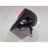 Recambio de piloto porton trasero izquierdo para renault captur 1.5 dci referencia OEM IAM 265557893R  