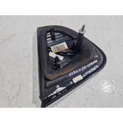 Recambio de piloto porton trasero izquierdo para renault captur 1.5 dci referencia OEM IAM 265557893R  