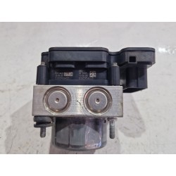 Recambio de nucleo abs para renault captur 1.5 dci referencia OEM IAM 0265956035  