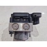 Recambio de nucleo abs para renault captur 1.5 dci referencia OEM IAM 0265956035  
