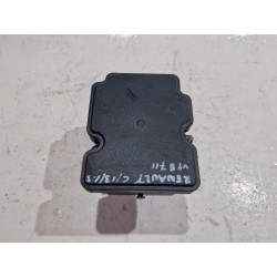 Recambio de nucleo abs para renault captur 1.5 dci referencia OEM IAM 0265956035  