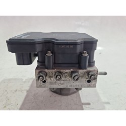Recambio de nucleo abs para renault captur 1.5 dci referencia OEM IAM 0265956035  