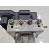 Recambio de nucleo abs para renault captur 1.5 dci referencia OEM IAM 0265956035  