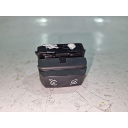 Recambio de interruptor para renault captur 1.5 dci referencia OEM IAM 255500002R  