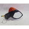 Recambio de retrovisor derecho para renault captur 1.5 dci referencia OEM IAM   