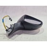Recambio de retrovisor derecho para renault captur 1.5 dci referencia OEM IAM   
