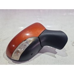 Recambio de retrovisor derecho para renault captur 1.5 dci referencia OEM IAM   